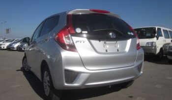 HONDA FIT 2015 21004 full