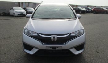 HONDA FIT 2016 / 21008 full