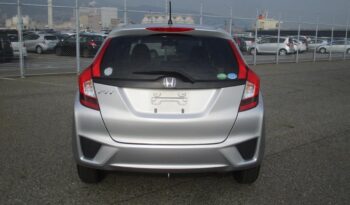 HONDA FIT 2016 / 21008 full