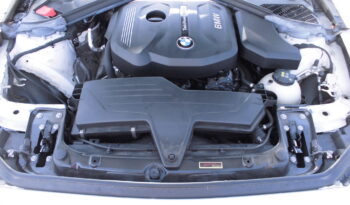 BMW 1 SERIES 2016 / 21011 full