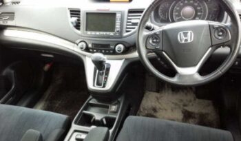 HONDA CRV 2012 / 21043 full