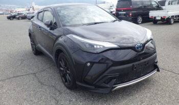 TOYOTA CHR 2021 21085 full