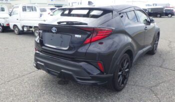 TOYOTA CHR 2021 21085 full