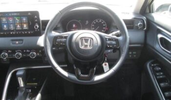 HONDA VEZEL Z 2022 21087 full